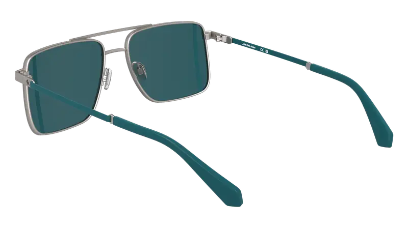 Calvin Klein Occhiali da sole Uomo Multicolore 879174 miniatura 3