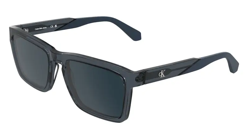 Calvin Klein Occhiali da sole Uomo Blu 2286503
