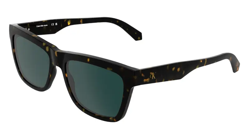 Calvin Klein Occhiali da sole Uomo Verde 2288147