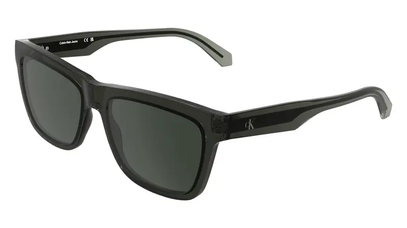 Calvin Klein Occhiali da sole Uomo Marrone 2311409