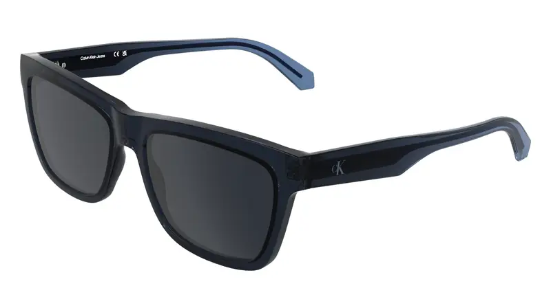 Calvin Klein Occhiali da sole Uomo Blu 2286504