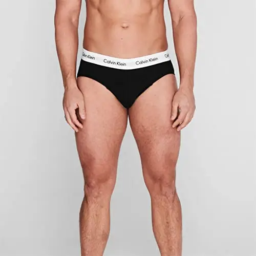 Calvin Klein Slip Uomo Multicolore 3664376 miniatura 2