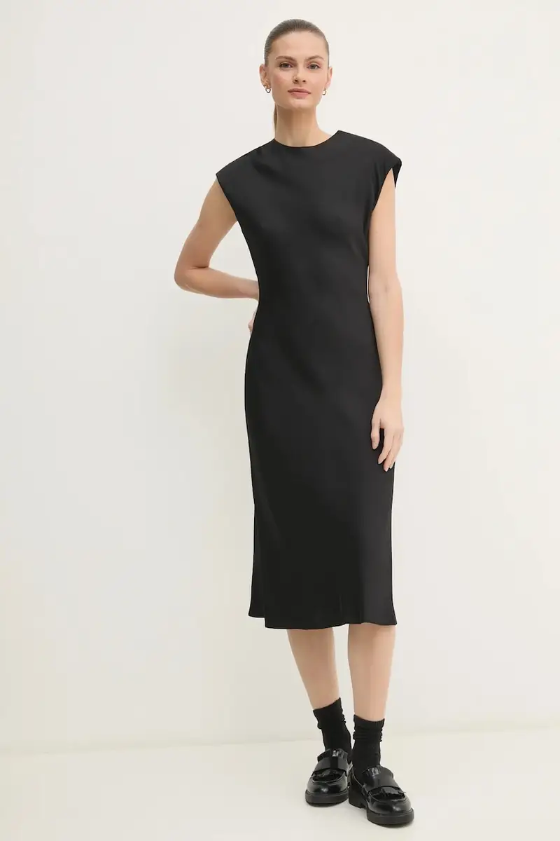 vestito colore nero K20K207847