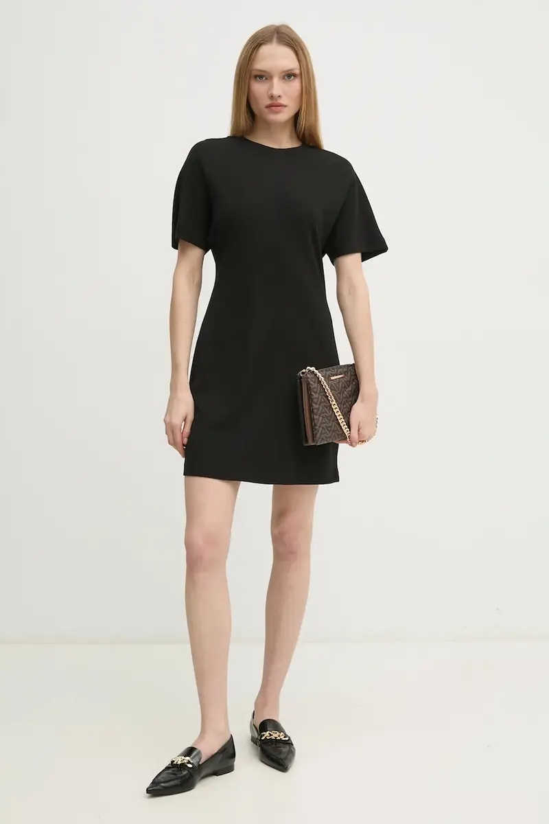vestito colore nero K20K207910