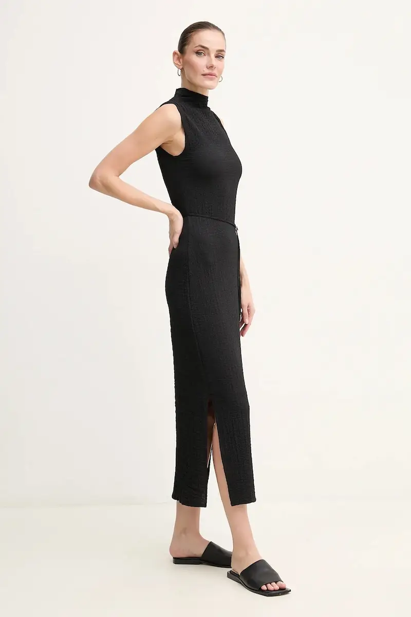 vestito colore nero K20K208304