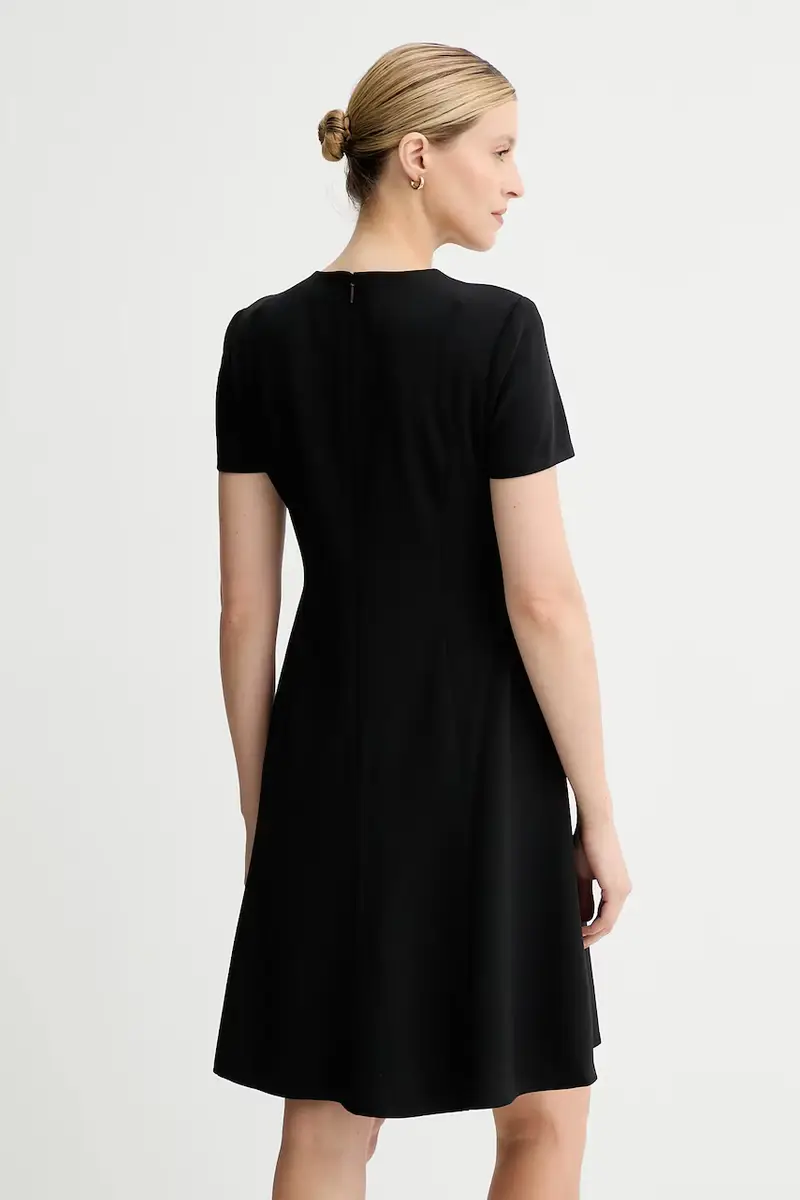 vestito colore nero LV044C064G miniatura 3