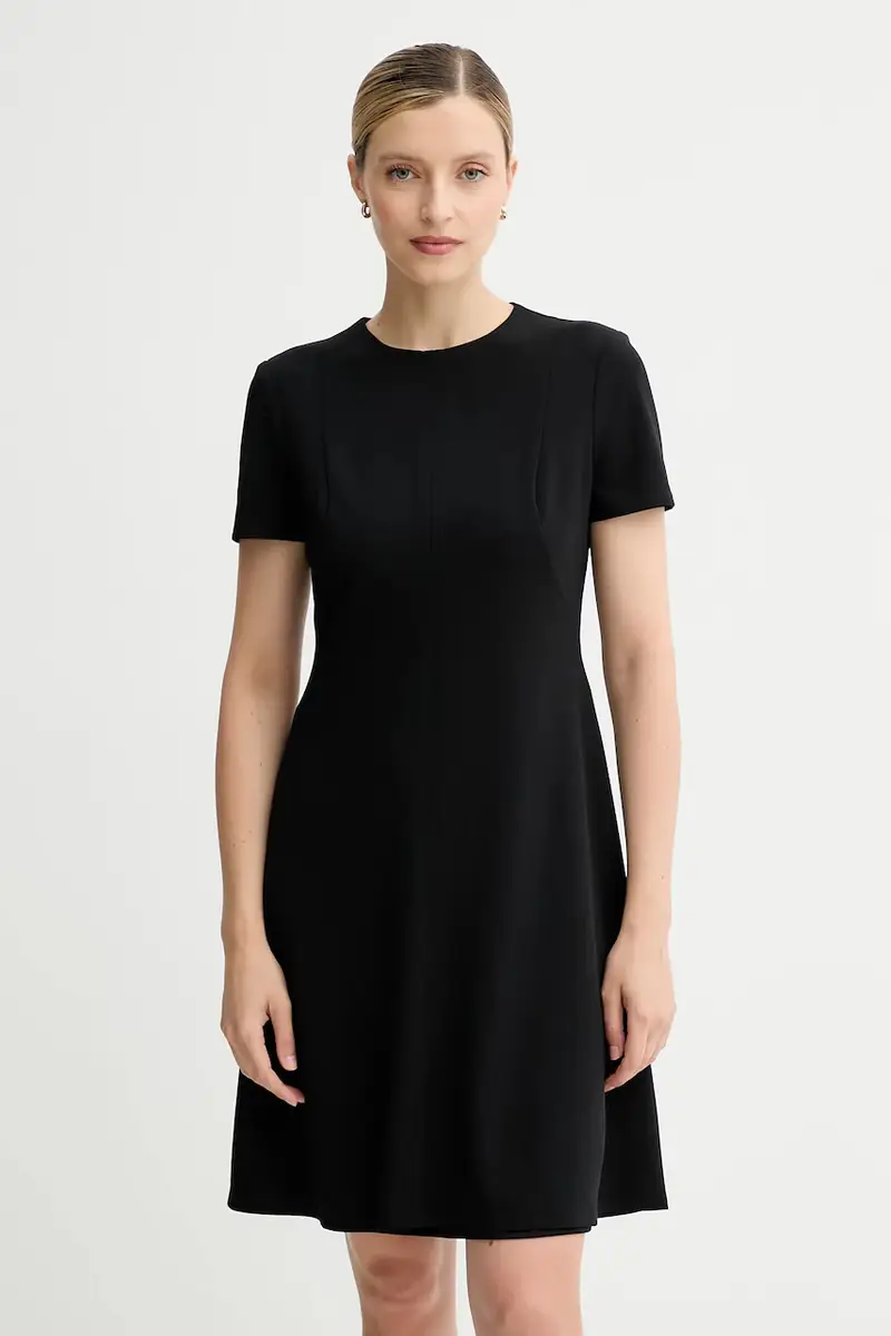 vestito colore nero LV044C064G