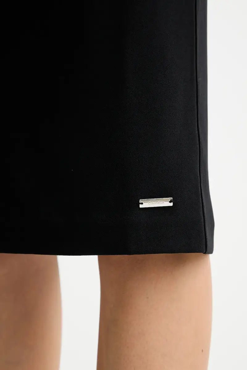 vestito colore nero LV044D062G miniatura 5