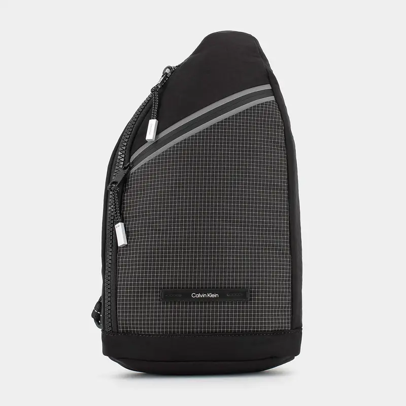 Zaini Calvin Klein da Uomo, nero