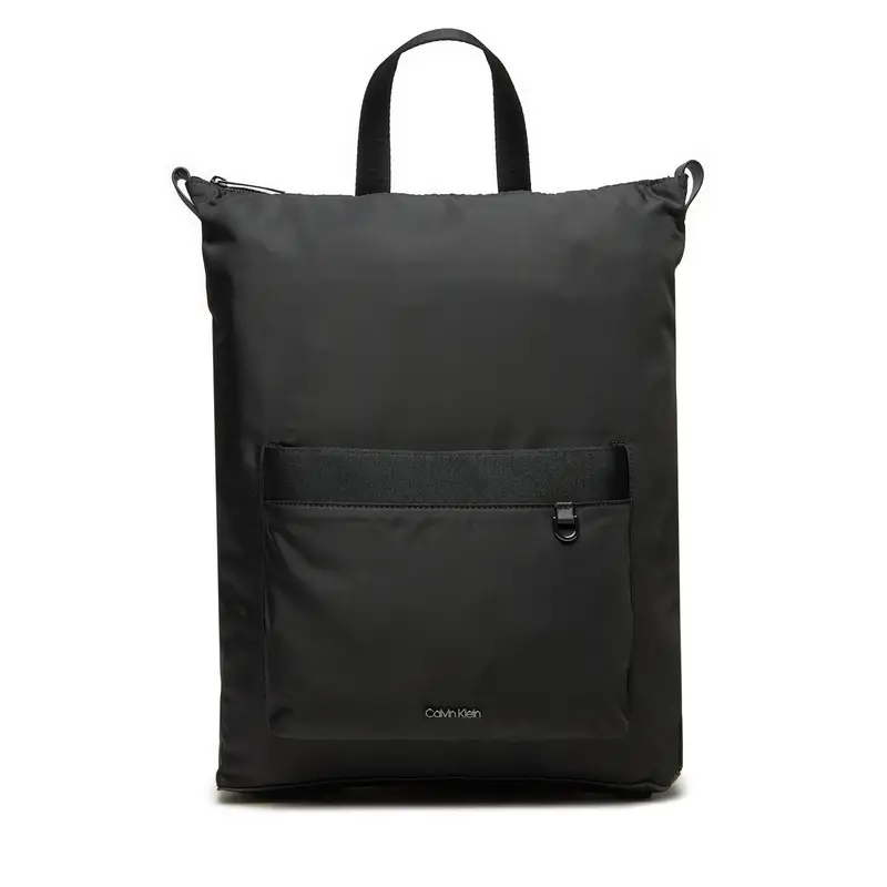 Zaino Calvin Klein K50K512709 Nero