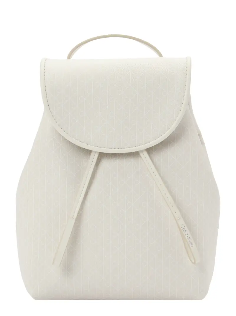 Zaino crema / cappuccino