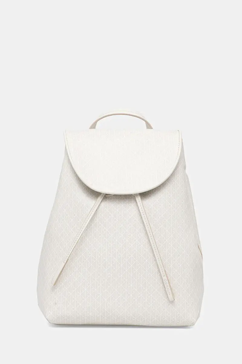 zaino donna colore bianco LV04F3271G Beige