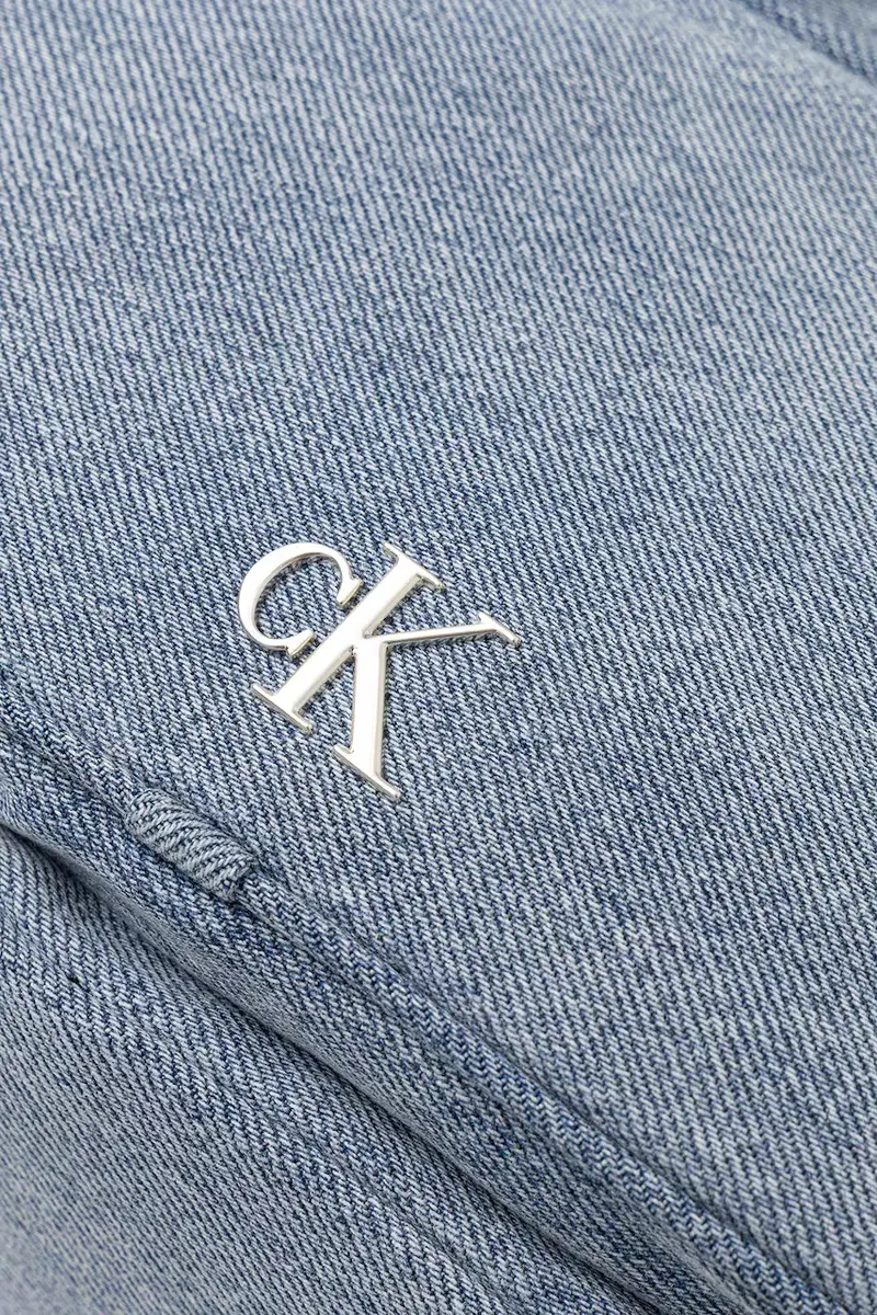 zaino donna colore blu LV04F3216G miniatura 4