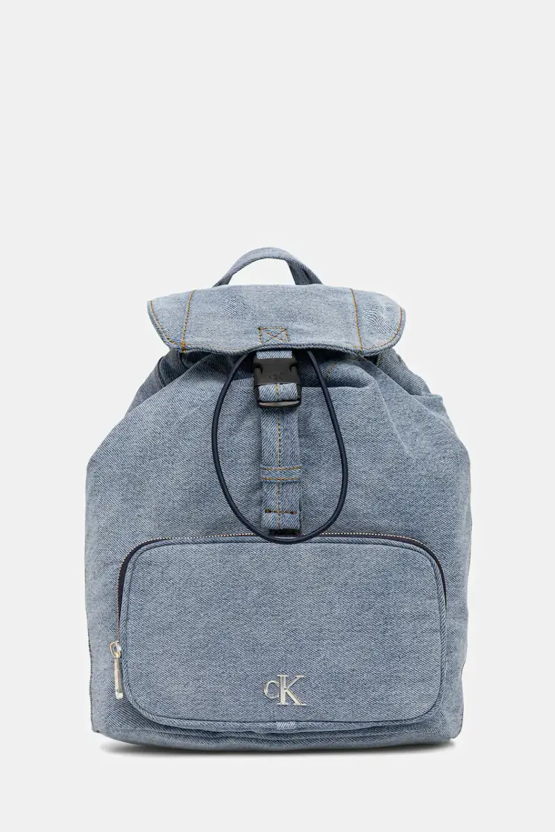 zaino donna colore blu LV04F3216G