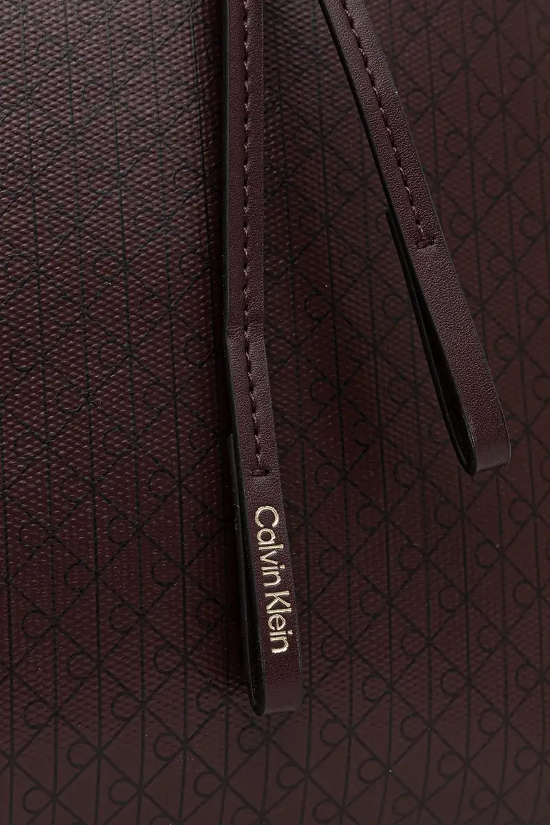 zaino donna colore granata LV04F3271G miniatura 4