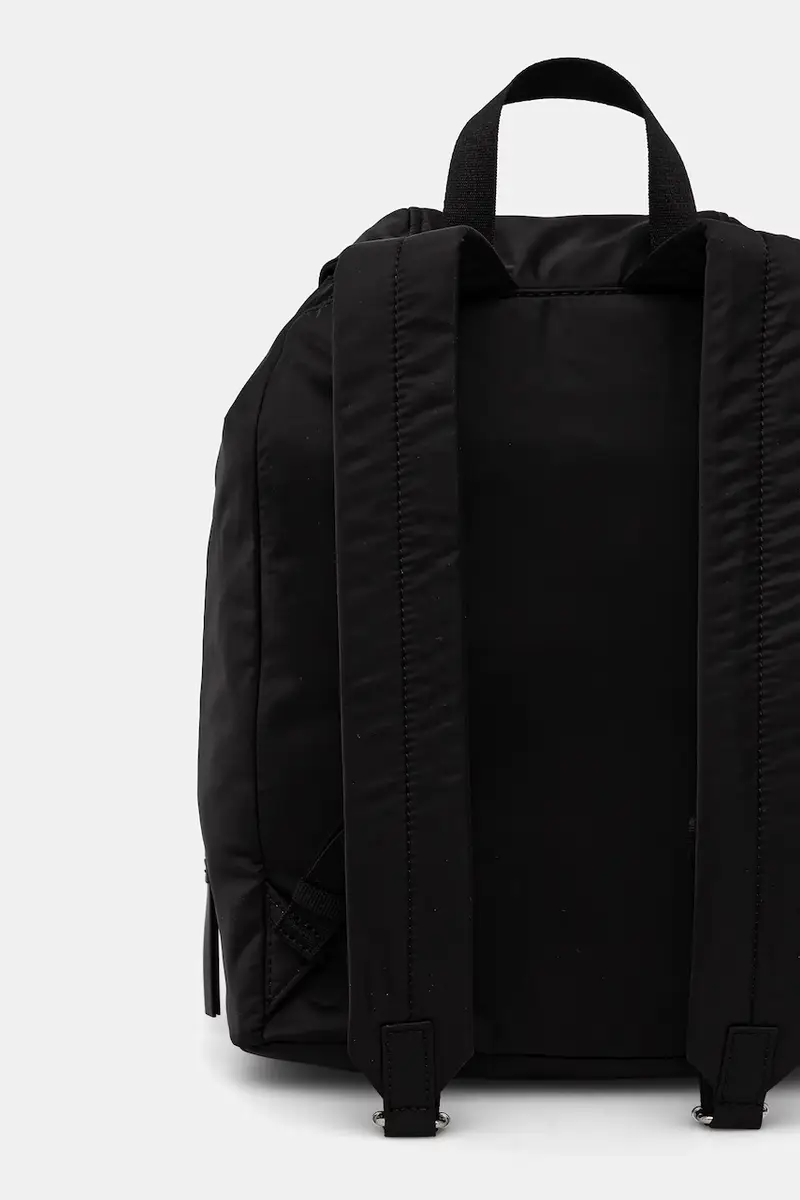 zaino donna colore nero LV04F3133G miniatura 3