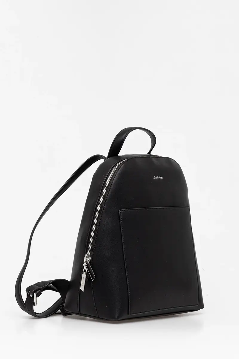 zaino donna colore nero LV04F3224G miniatura 2