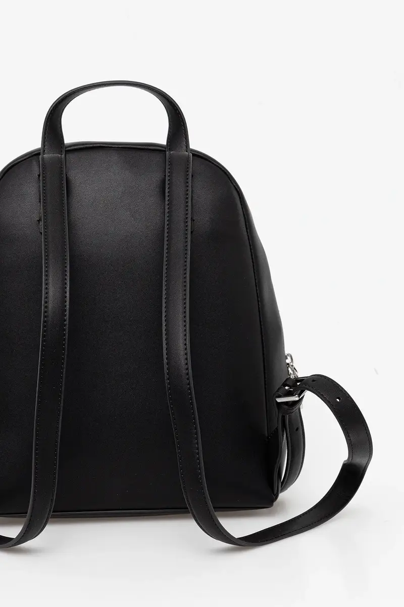 zaino donna colore nero LV04F3224G miniatura 3