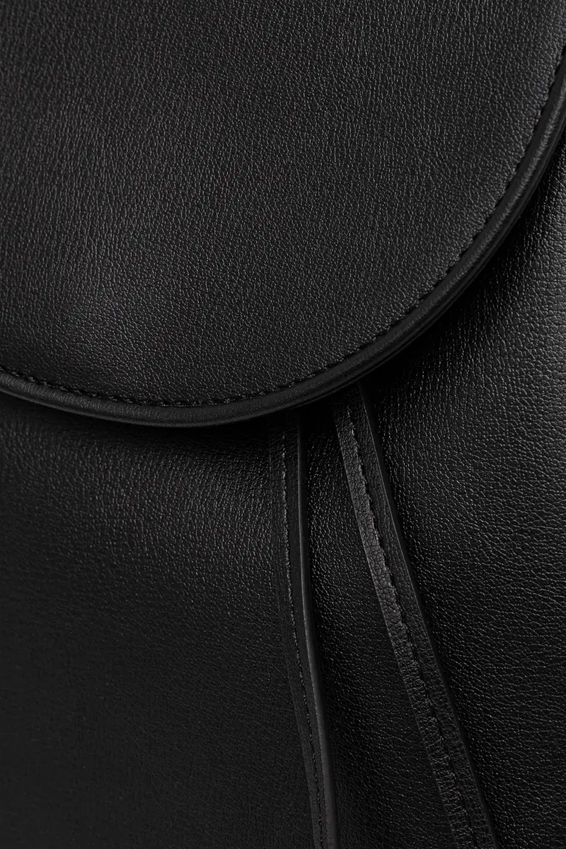 zaino donna colore nero LV04F3297G miniatura 4