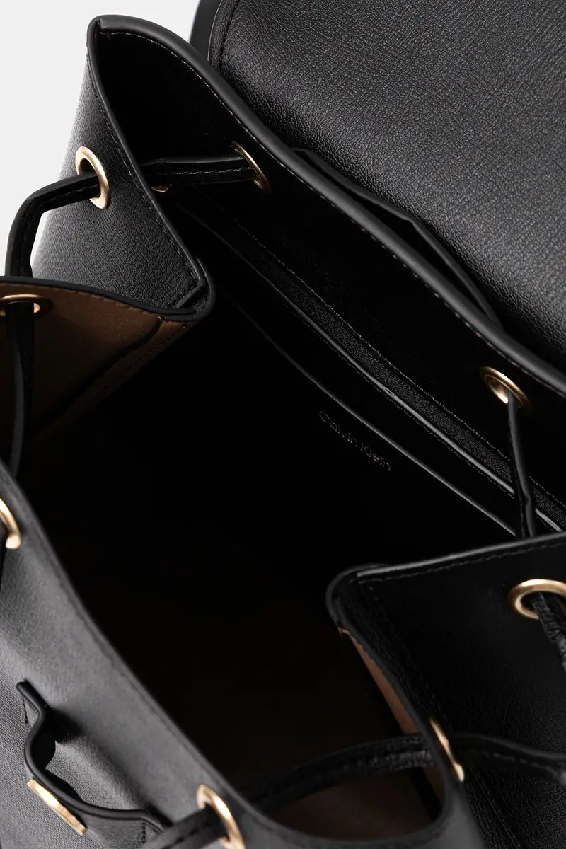 zaino donna colore nero LV04F3297G miniatura 5