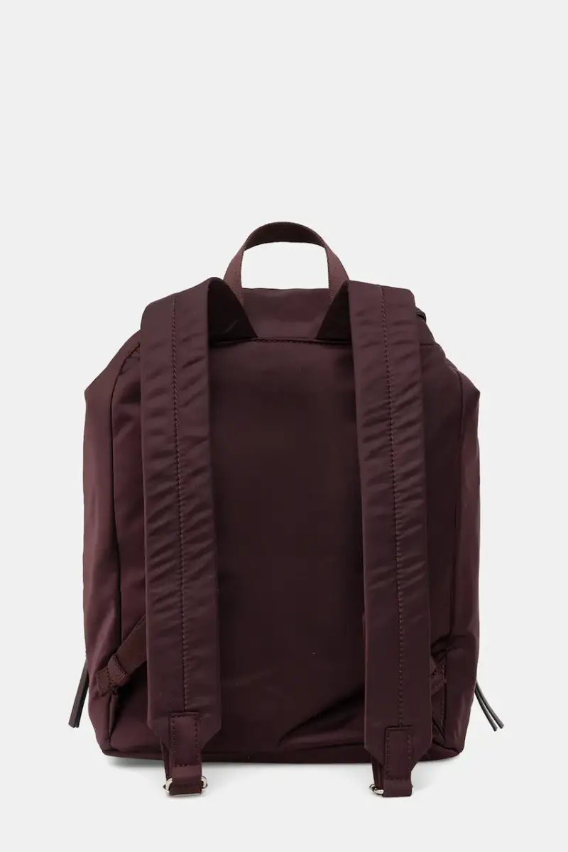 zaino donna colore violetto LV04F3133G miniatura 3