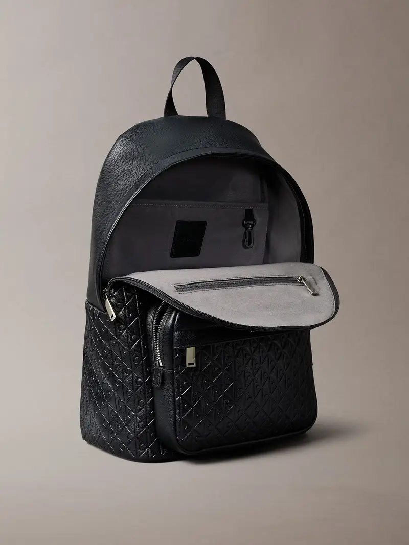 Zaino nero miniatura 2