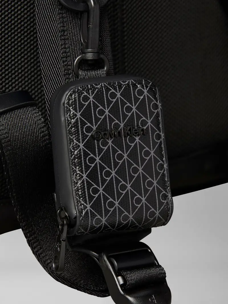 Zaino nero miniatura 3