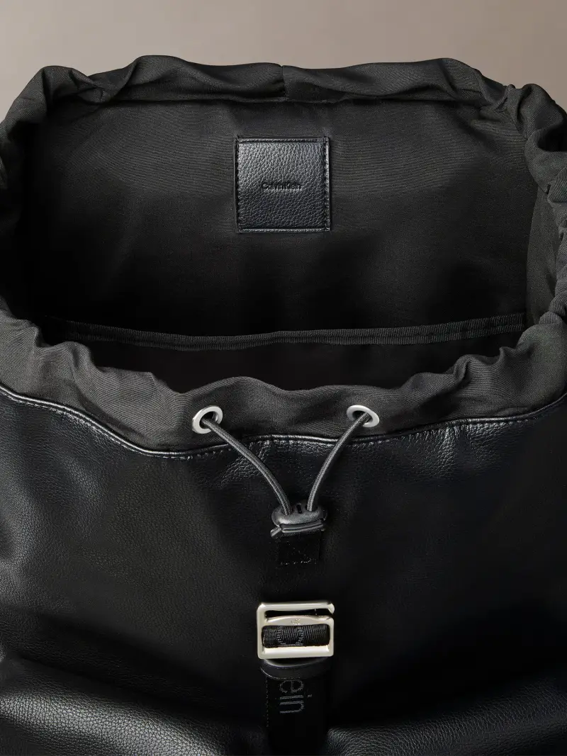 Zaino nero miniatura 3