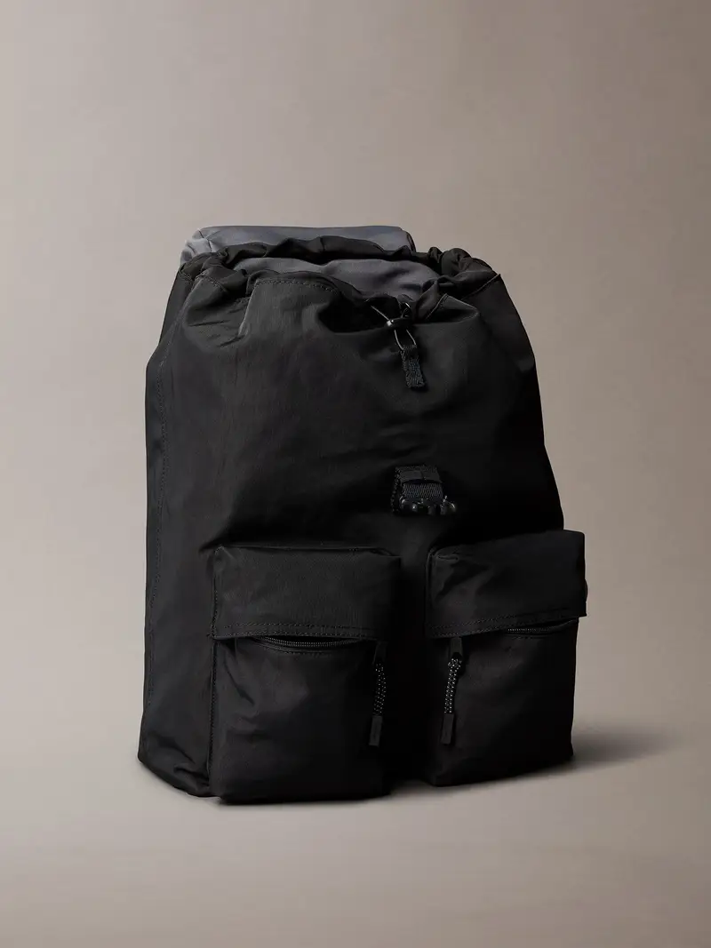 Zaino nero miniatura 2