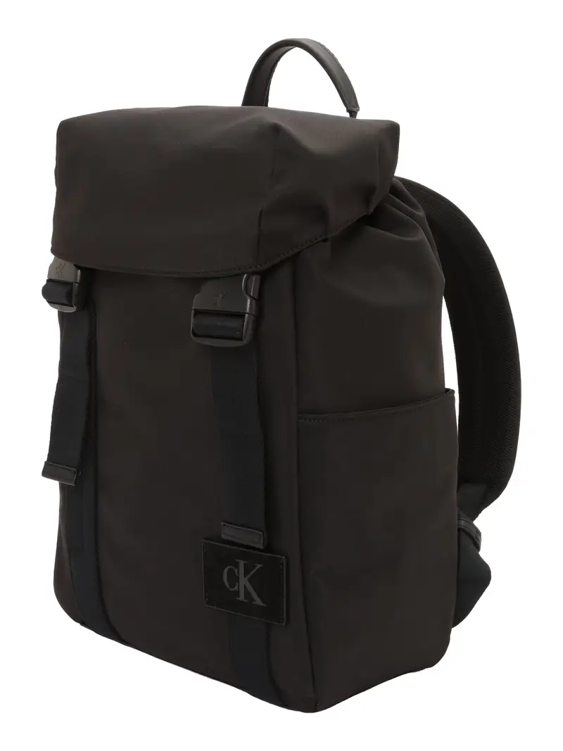 Zaino nero miniatura 3