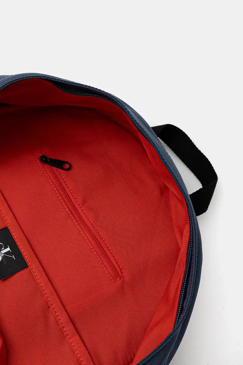 zaino uomo colore blu LV04D3114G miniatura 5