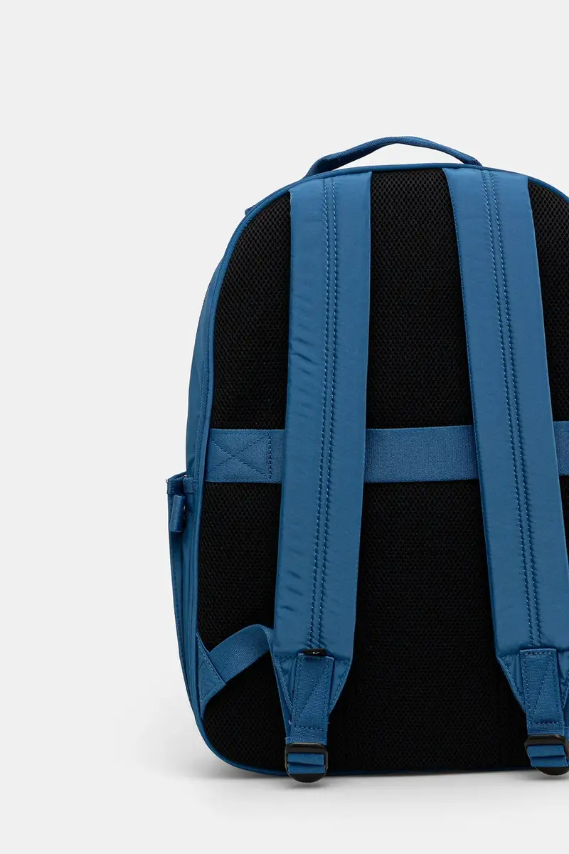 zaino uomo colore blu LV04G3162G miniatura 3