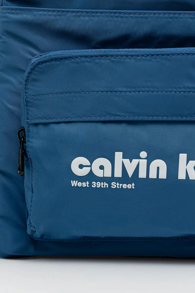 zaino uomo colore blu LV04G3162G miniatura 4