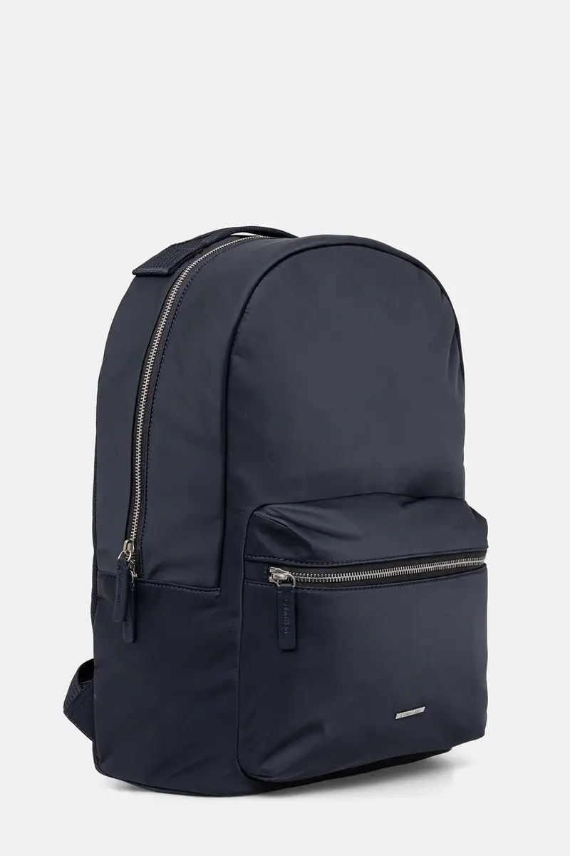 zaino uomo colore blu navy LV04D3042G miniatura 2