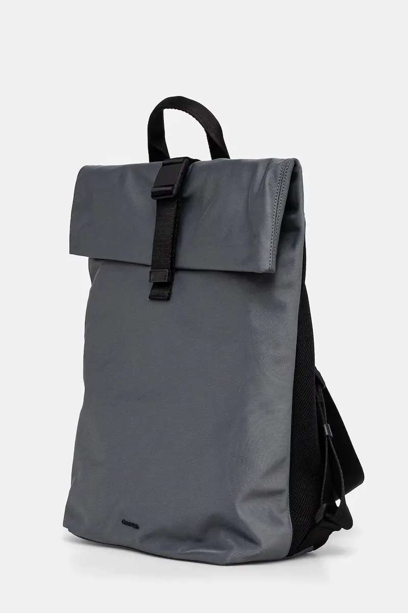 zaino uomo colore grigio K50K513052 miniatura 2