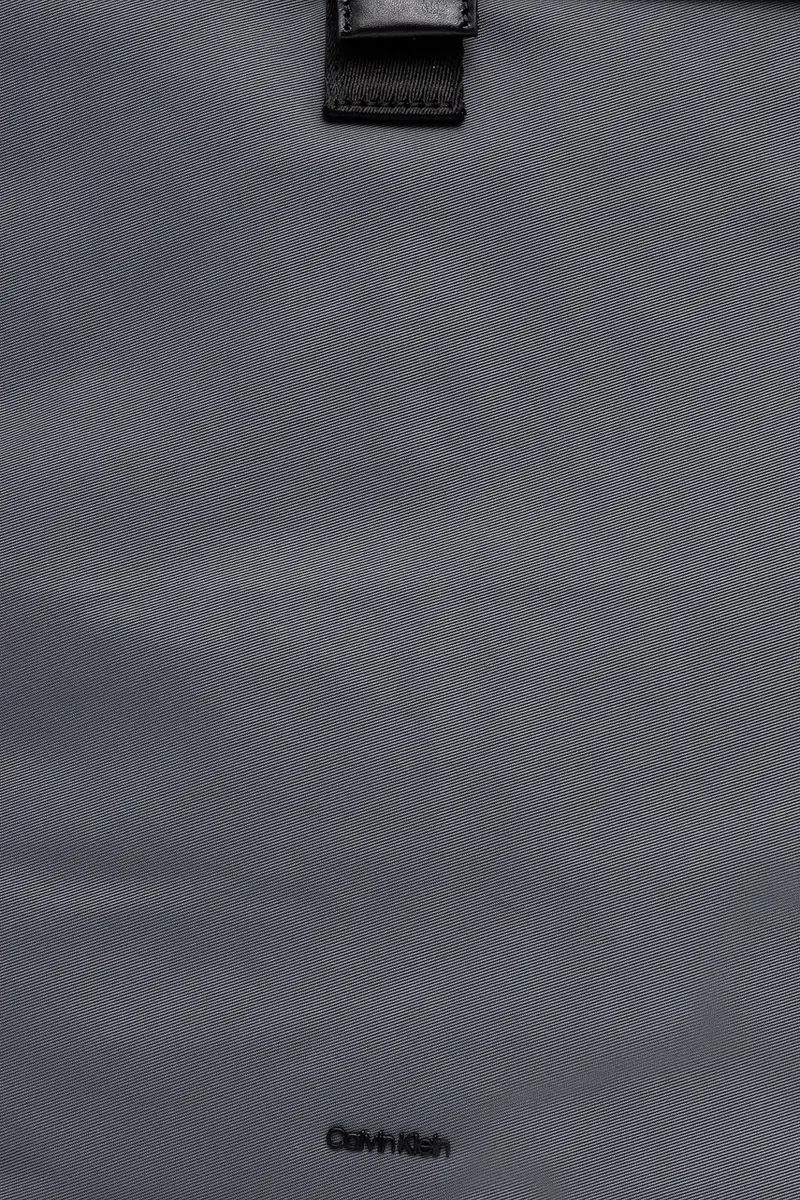 zaino uomo colore grigio K50K513052 miniatura 4