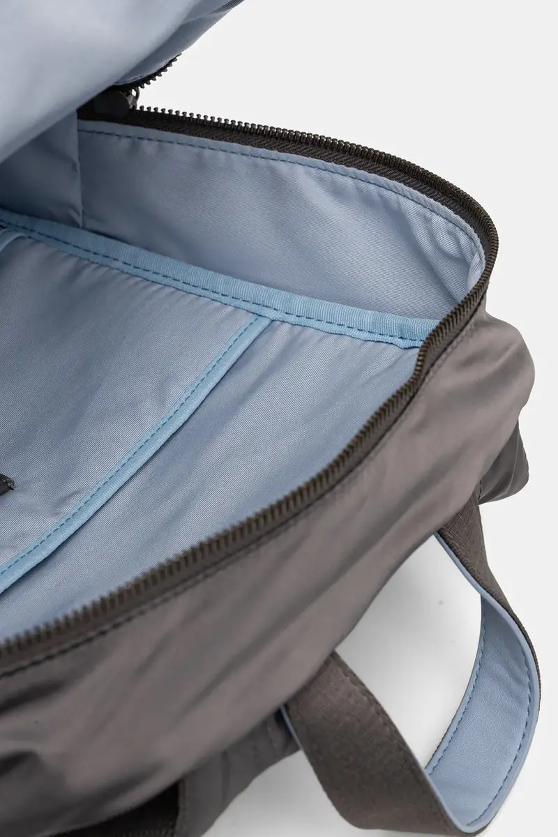 zaino uomo colore grigio LV04G3122G miniatura 5