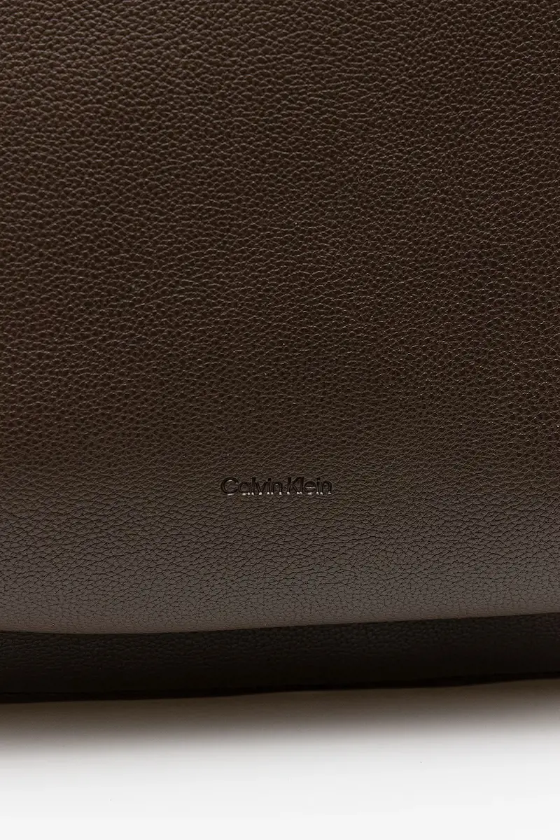 zaino uomo colore marrone LV04D3005G miniatura 4