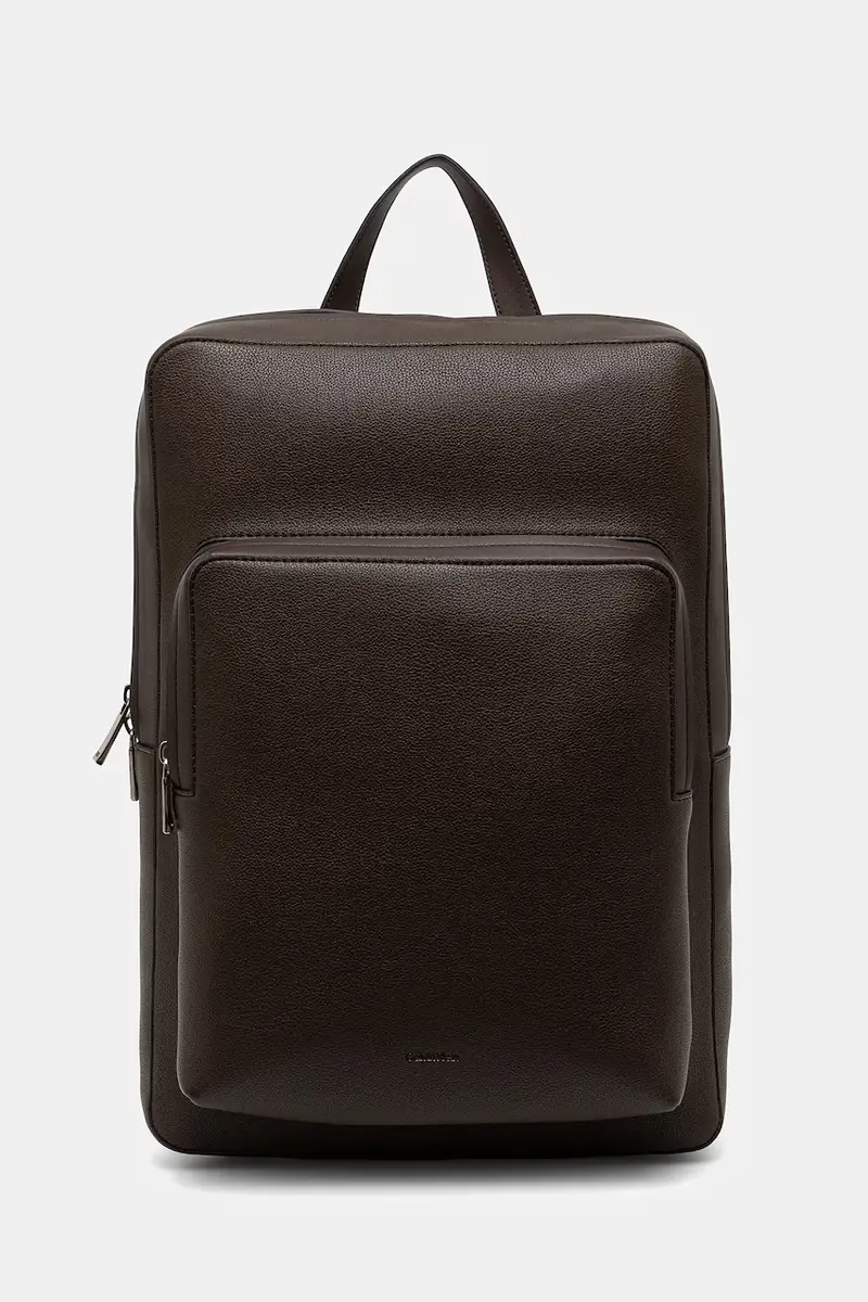 zaino uomo colore marrone LV04D3005G