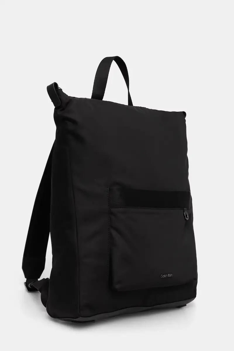 zaino uomo colore nero K50K512709 miniatura 2