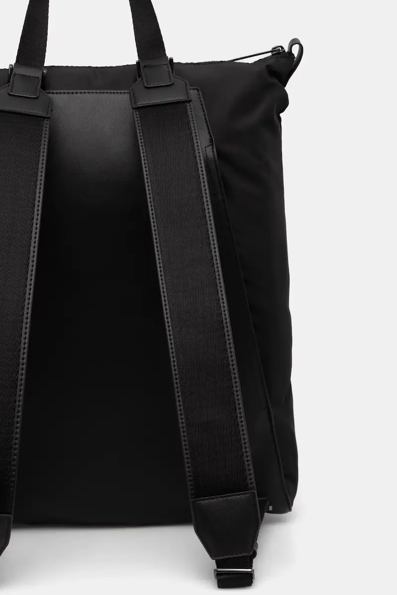 zaino uomo colore nero K50K512709 miniatura 3