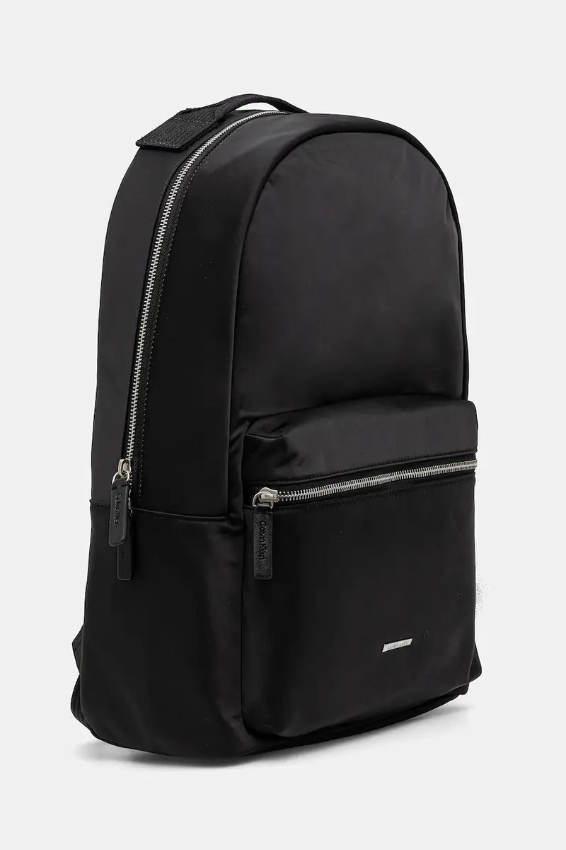 zaino uomo colore nero LV04D3042G miniatura 2