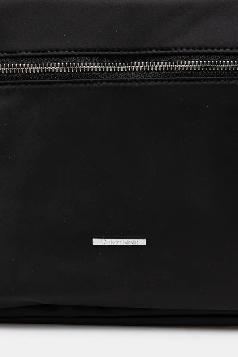 zaino uomo colore nero LV04D3042G miniatura 5