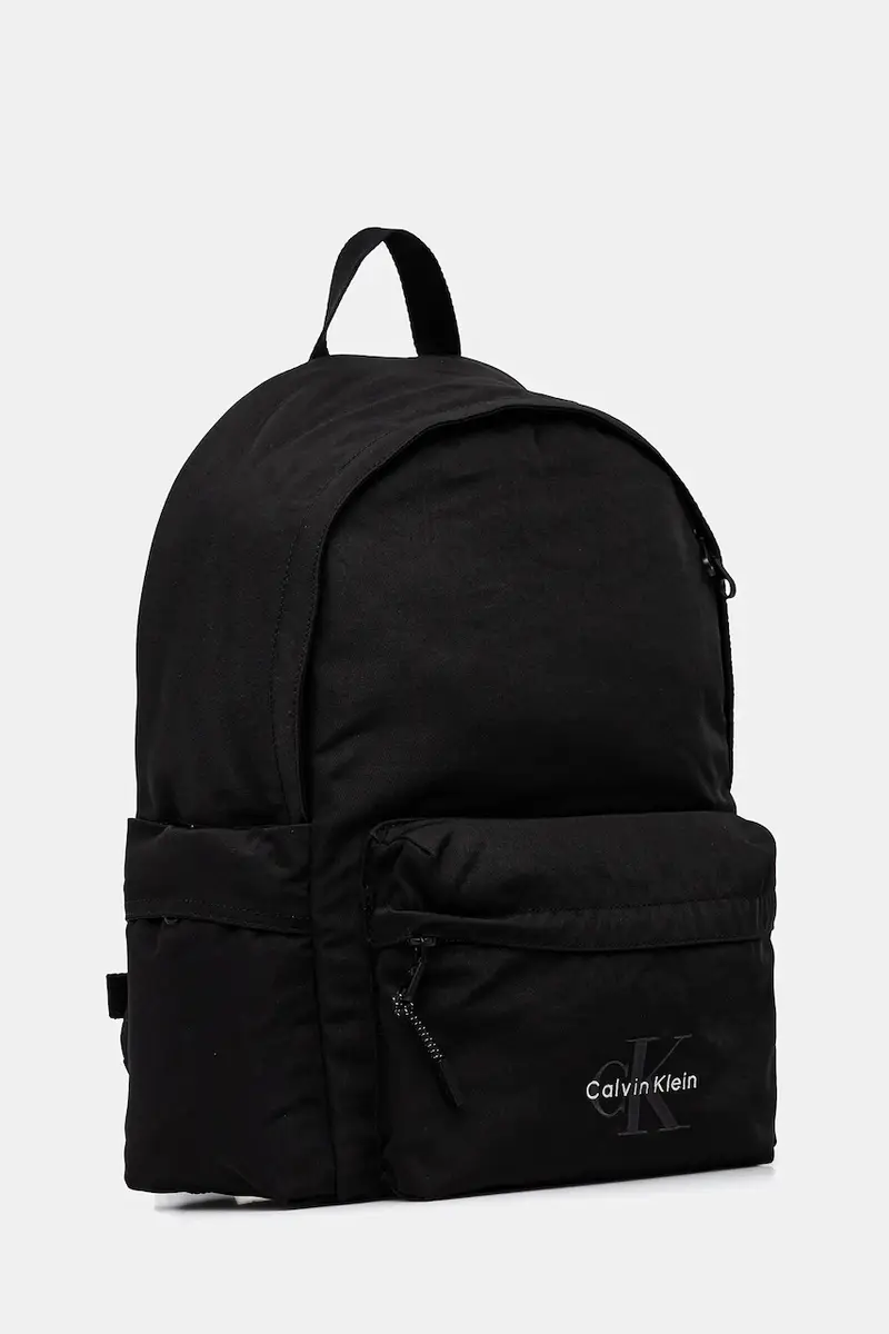 zaino uomo colore nero LV04D3114G miniatura 2