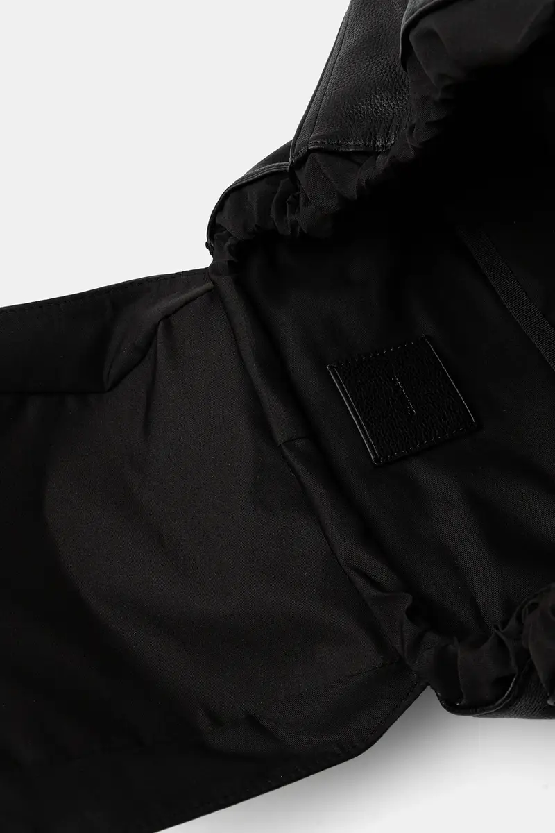 zaino uomo colore nero LV04D3127G miniatura 4