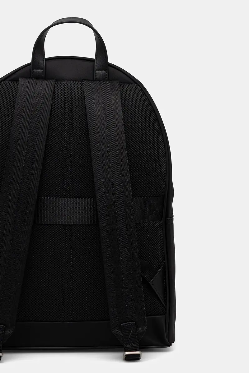 zaino uomo colore nero LV04D3143G miniatura 3