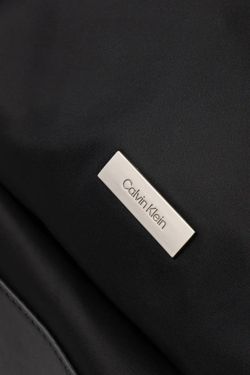 zaino uomo colore nero LV04D3143G miniatura 4