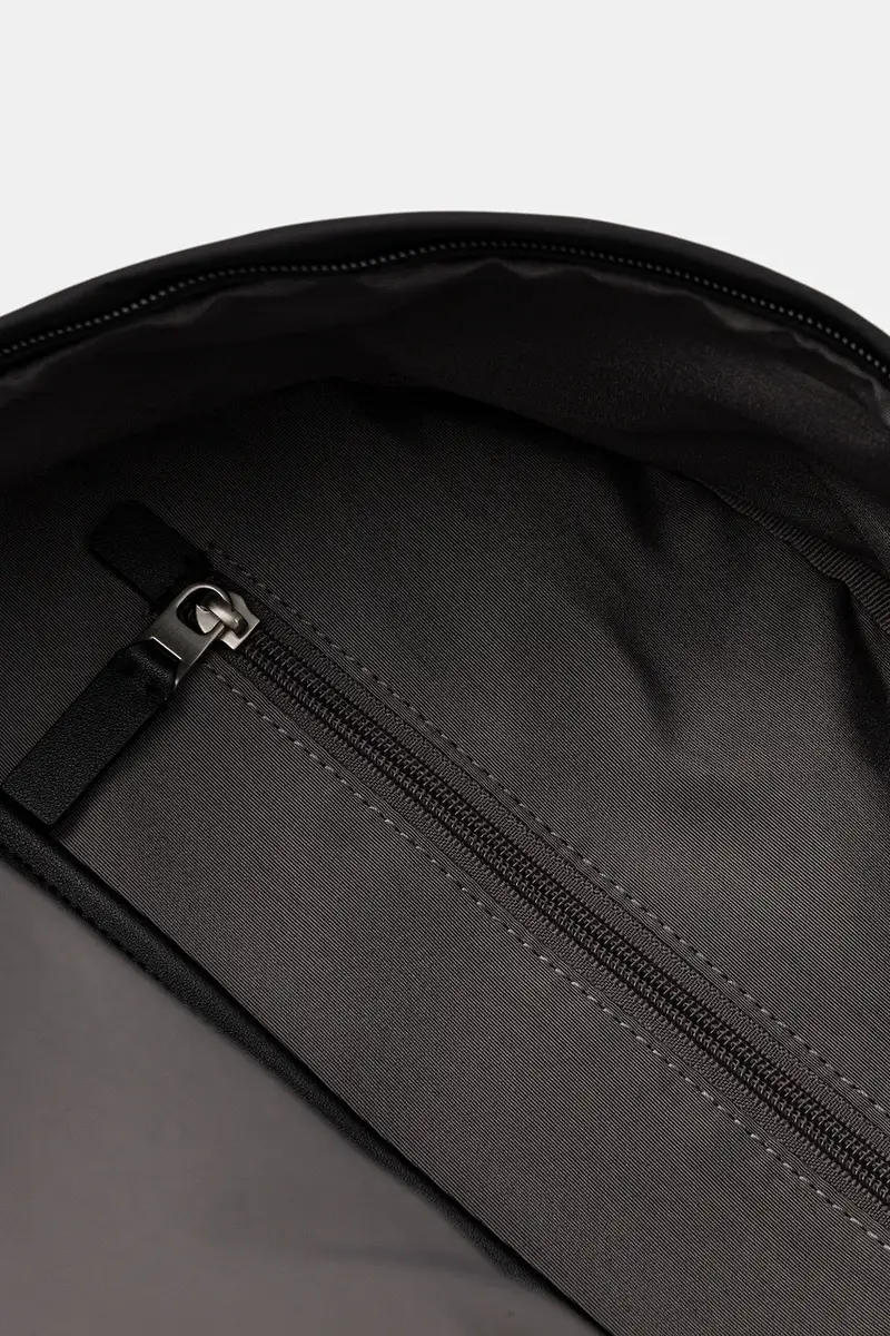 zaino uomo colore nero LV04D3143G miniatura 5