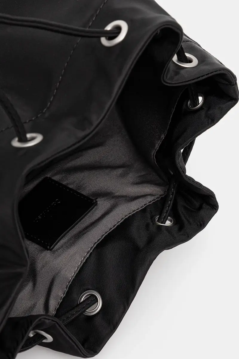 zaino uomo colore nero LV04D3145G miniatura 5