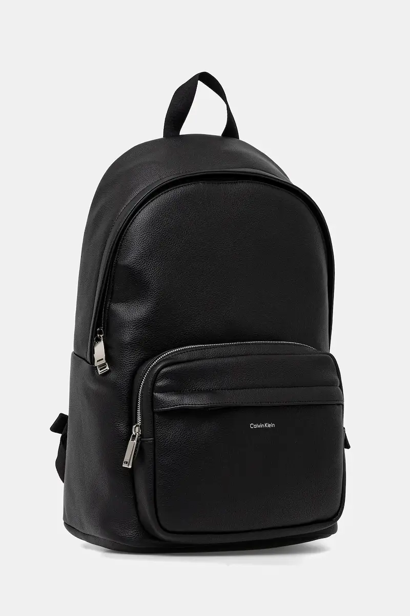 zaino uomo colore nero LV04D3155G miniatura 2